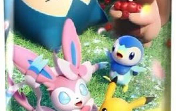 Wunder des Alltags: Pokémon Pocket Erweiterung