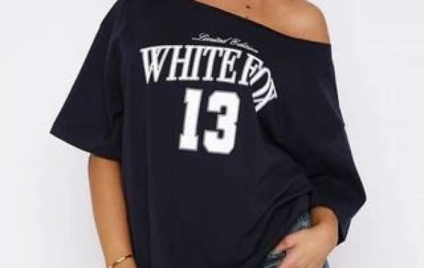 White Fox Tops That Work Hard for Every Outfit You Own