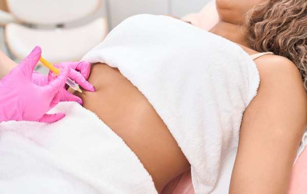 Aqualyx Injection: Does It Offer Noticeable Tummy Slimming Effects?