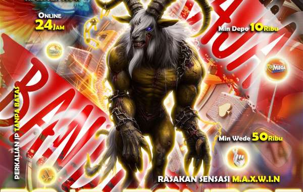 RAJABANDOT Situs Slot dengan Bonus Terbesar