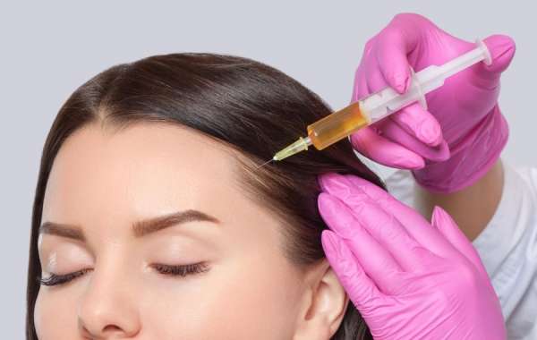 Why is G Cell Treatment becoming a favorite for hair revival?