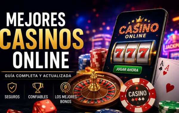 Casinos online con promociones para todos