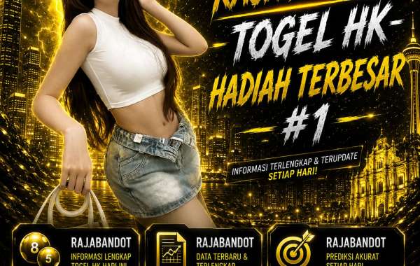 RAJABANDOT Hadir Dengan Teknologi Modern Berkualitas Tinggi
