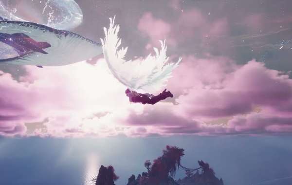 U4GM Aion 2 Weapon Enhancement Guide
