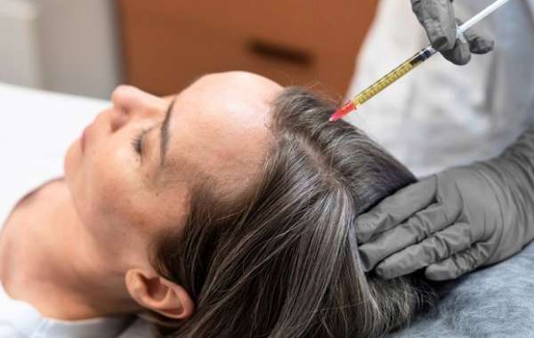 Exosomes For Hair Loss Enhance Hair Thickness With Cellular Repair