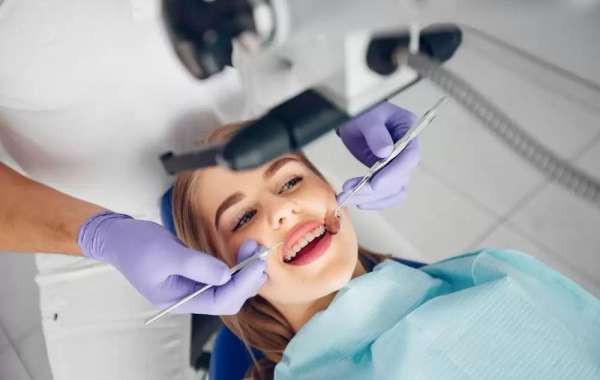 Dental Clinic delivering advanced smile makeover experience