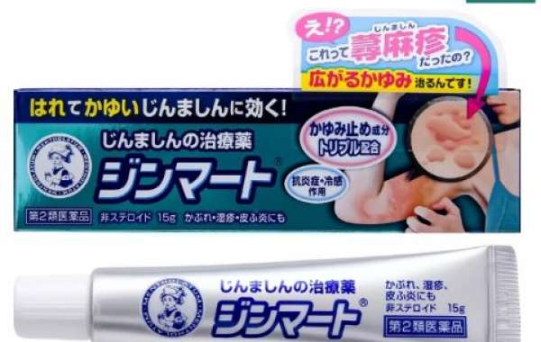 曼秀雷敦蕁麻疹軟膏成分？無類固醇止癢配方大公開