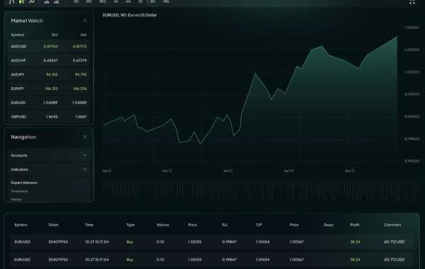MetaTrader 5 Download and Setup Guide: Everything You Need to Know About the MT5 Trading Platform