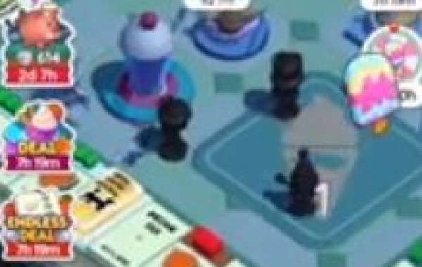 U4GM Monopoly Go Tips: Simpsons Event Resource Guide