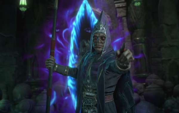 MMOexp:Season 14 PTR Confirms Diablo 4's New Top-Tier Class