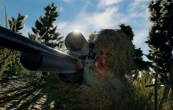 Режим от первого лица в PUBG: неожиданный запуск