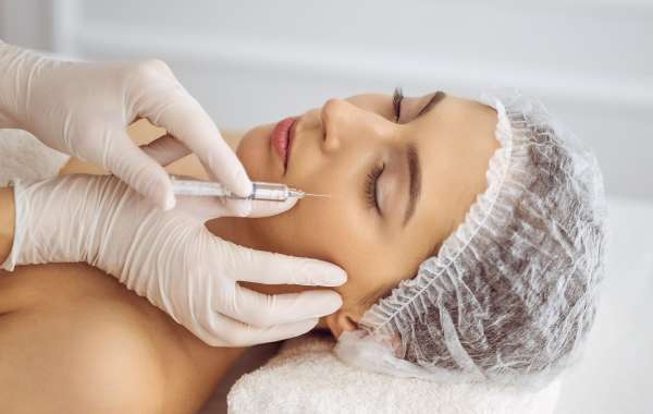 Peptide Therapy Power Surge for Skin Vitality and Smooth Radiance