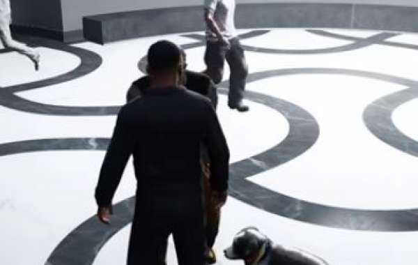 U4GM GTA 5 Online Guide: Community Missions Week