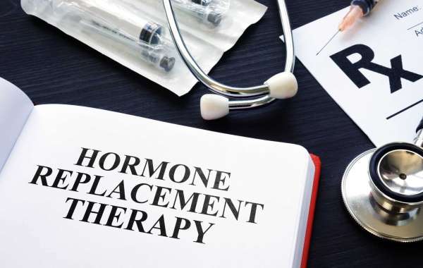 Where to Get Hormonal Replacement Therapy in Dubai?