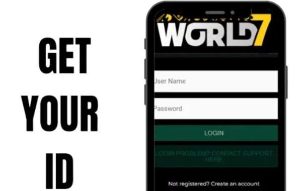 World777 Login – Access Your World777 Account with Ease