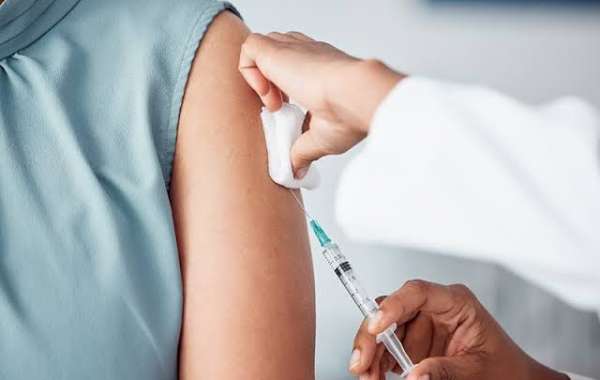 Vitamin Injections at Home: Boost Your Health Easily