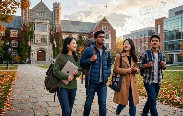 How Asian Students Can Stay Competitive in an Uncertain Global Education Environment