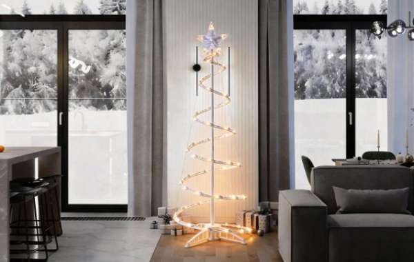 The Emotional Impact of Multicolor Holiday Lighting Designs