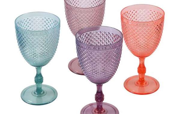 How Polystyrene Wine Glasses Improve Event Experiences