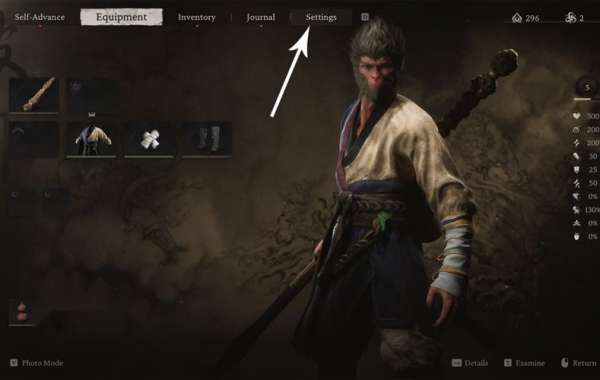 Black Myth: Wukong Stuck in Chinese? Fix in <1 Min