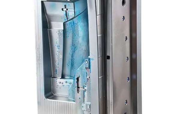 Small Mold Decisions Can Create Big Manufacturing Differences
