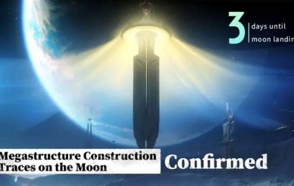 Genshin Impact Teases Two New Locations
