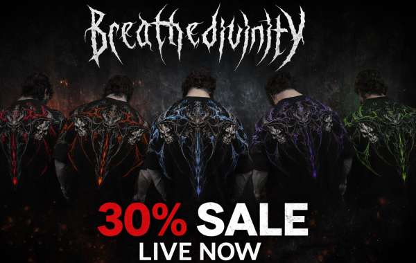 Elevate Your Daily Style with Breathedivinity