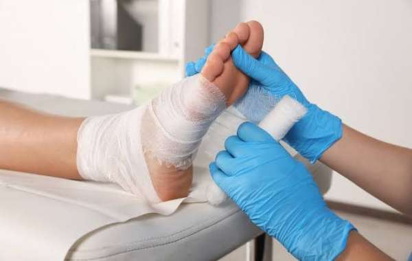 What Supplies Are Needed for Wound Dressing at Home?