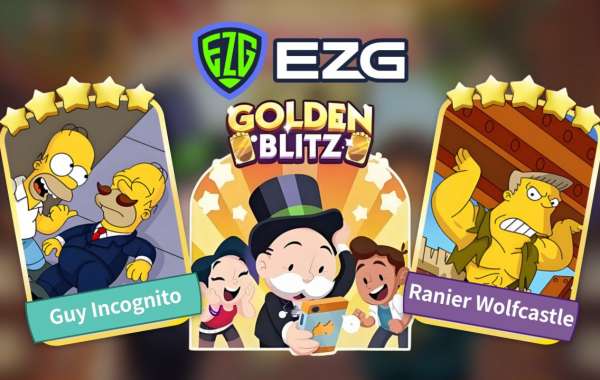 Monopoly Go Event Roundup: Quickly Prepare for Your Events with EZG.com!