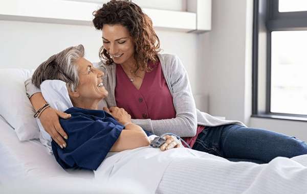 How Families Can Support Tube Feeding at Home Patients