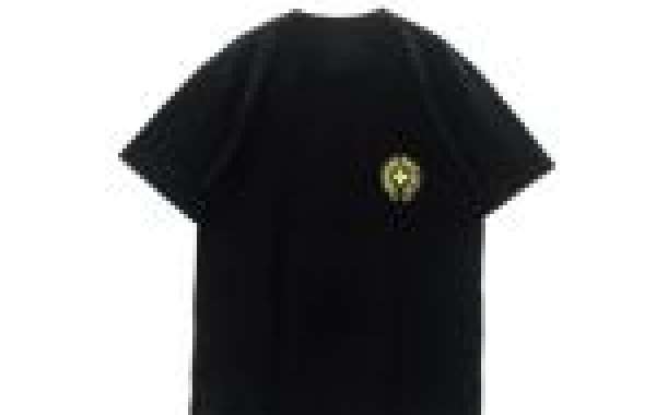 How to Choose the Right Chrome Hearts T-Shirt Fit