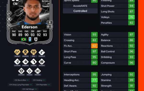 DCE Éderson Showdown FC 26 : coût & solutions