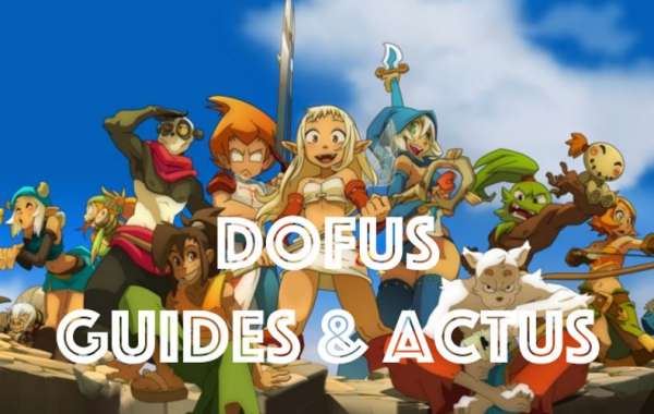 Tier List Dofus Unity - Classement et Guide