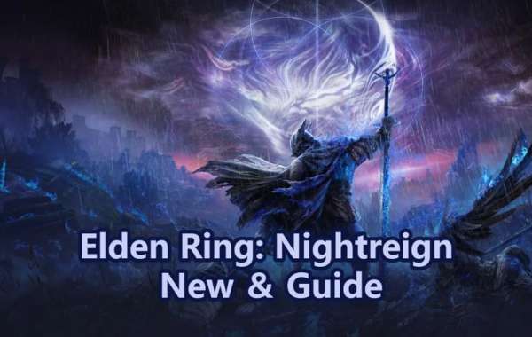 Elden Ring Nightreign Network Test – Registration Guide