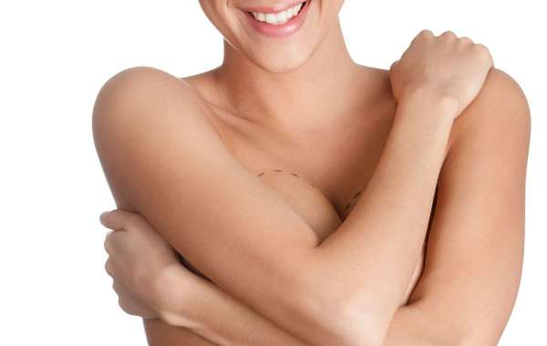 Professional Solutions for Breast Fillers Injection in Dubai