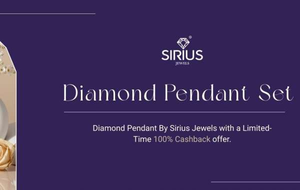 Pendant for Women