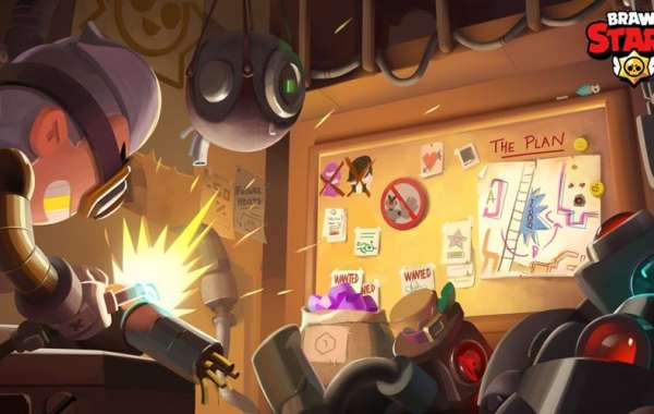 Brawl Stars Update: Brawlers Sam and Gus, PvE Mode