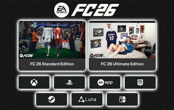 EA Sports FC 26: Vorbestellung, Editionen & Preise