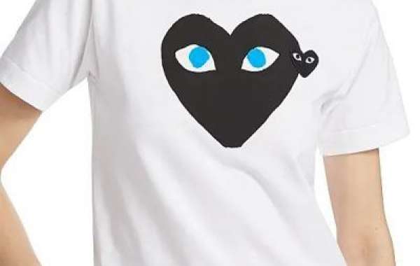 The Best Comme des Garçons Clothing for Everyday Wear