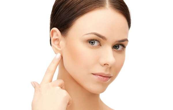 Top Clinics for Earlobe Correction Surgery and Ear Reshaping Needs