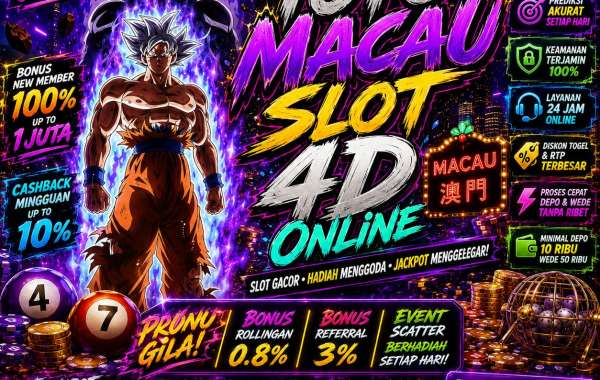 Rajabandot Login dan Tips Menjaga Akun Tetap Aman