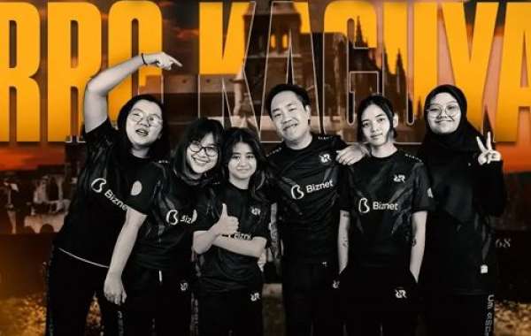 RRQ Kaguya Disbands: Underwhelming Season