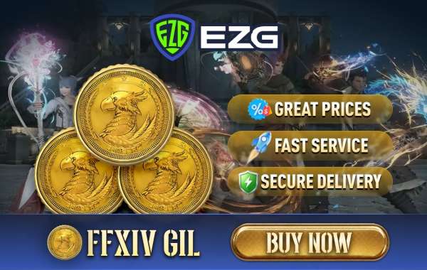 Final Fantasy XIV Patch 7.55 Will be Released on July 28th. Buy Cheap GIL at EZG.com!