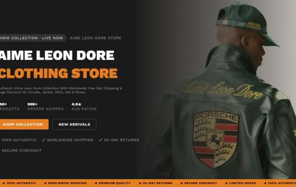 The Legacy of Aimé Leon Dore Style