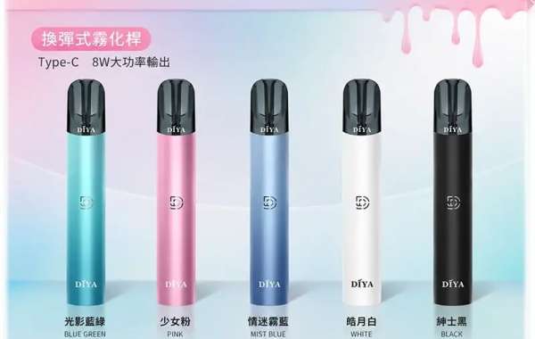 XIAOKE煙彈的產地與品牌故事解析