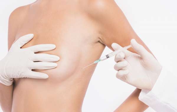 Breast Enlargement in Dubai Offering Trusted Surgical Expertise