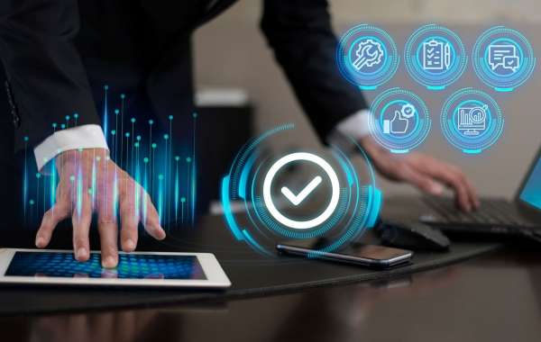 Data Analytics Service