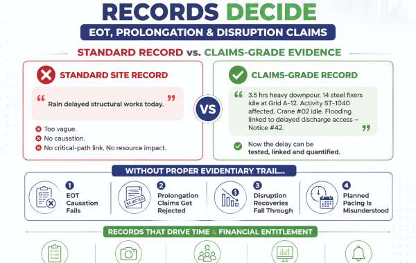 Why Contemporaneous Records Decide EOT Claims