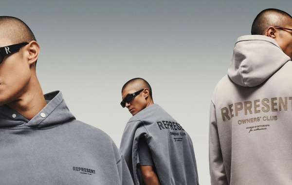 The Ultimate Guide to Choosing and Styling Represent Clothing