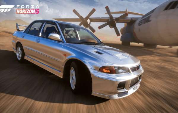 Forza Horizon 6: New Japanese Routes Create Racing Moments